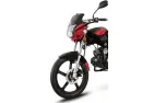 BENZININIS MOTOCIKLAS BARTON SPRINT RS 50CC