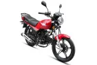 BENZININIS MOTOCIKLAS FIGHTER  50CC