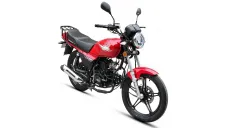BENZININIS MOTOCIKLAS FIGHTER  50CC