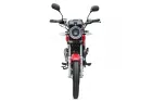 BENZININIS MOTOCIKLAS FIGHTER  50CC