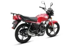 BENZININIS MOTOCIKLAS FIGHTER  50CC