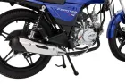 BENZININIS MOTOCIKLAS FIGHTER  50CC