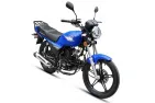 BENZININIS MOTOCIKLAS FIGHTER  50CC