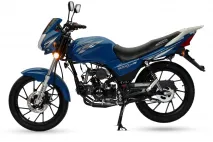 BENZININIS MOTOCIKLAS SPRINT 50CC EURO 5 L1E KATEGORIJA