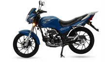 BENZININIS MOTOCIKLAS SPRINT 50CC EURO 5 L1E KATEGORIJA