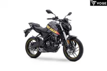 Petrol motorcycle Voge 125R 125cc water cooled EURO 5 L3E CATEGORY 80km/h