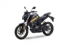 Benzininis motociklas Voge 125R 125cc vandeniu aušinamas EURO 5 L3E KATEGORIJA 110km/h