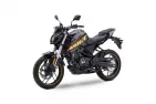 Petrol motorcycle Voge 125R 125cc water cooled EURO 5 L3E CATEGORY 80km/h
