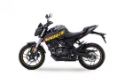 Petrol motorcycle Voge 125R 125cc water cooled EURO 5 L3E CATEGORY 80km/h