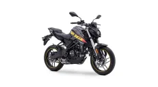 Benzininis motociklas Voge 125R 125cc vandeniu aušinamas EURO 5 L3E KATEGORIJA 110km/h