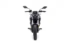 Petrol motorcycle Voge 125R 125cc water cooled EURO 5 L3E CATEGORY 80km/h