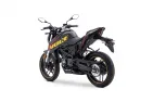 Petrol motorcycle Voge 125R 125cc water cooled EURO 5 L3E CATEGORY 80km/h