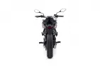 Petrol motorcycle Voge 125R 125cc water cooled EURO 5 L3E CATEGORY 80km/h
