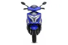 BENZININIS MOTOROLERIS BLAZE 50