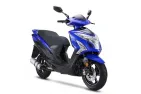 BENZININIS MOTOROLERIS BLAZE 50