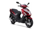BENZININIS MOTOROLERIS BLAZE 50