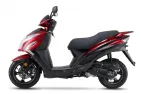 BENZININIS MOTOROLERIS BLAZE 50