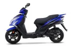 BENZININIS MOTOROLERIS BLAZE 50