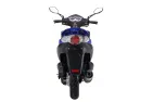 BENZININIS MOTOROLERIS BLAZE 50
