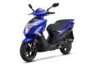 BENZININIS MOTOROLERIS BLAZE 50