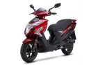 BENZININIS MOTOROLERIS BLAZE 50