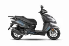 BENZININIS MOTOROLERIS BARTON FALCON 125CC L3E-A1 KATEGORIJA 80KM/H 4T