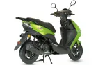 PETROL SCOOTER FLASH 50CC