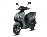 BENZININIS MOTOROLERIS SENLONG FLASH 50CC