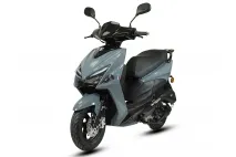 PETROL SCOOTER FLASH 50CC PETROL SCOOTER FLASH 50CC