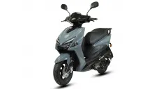PETROL SCOOTER FLASH 50CC