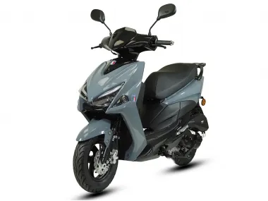 PETROL SCOOTER FLASH 50CC