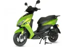 PETROL SCOOTER FLASH 50CC
