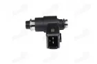 Gasoline injector with housing for scooter fits RUBI50, FLASH50
