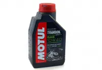 Transmission oil