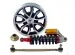 Drive gear parts