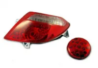 Tail lights