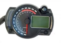 Speedometers, tachometers