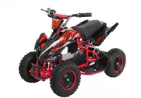 Electric ATV parts