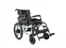 Neįgaliųjų vežimėlių AGILE dalys