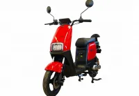 Motorolerio AIRO dalys Motorolerio AIRO dalys