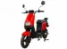 Electric scooter AIRO parts