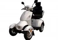 Scooter COMFIMAX parts