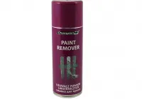 Paint removers