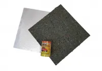 Sound insulation goods