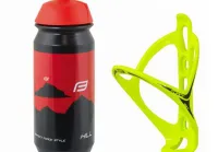 Bicycle accessories