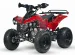 Petrol ATV's