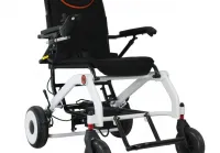 Electric wheelchairs