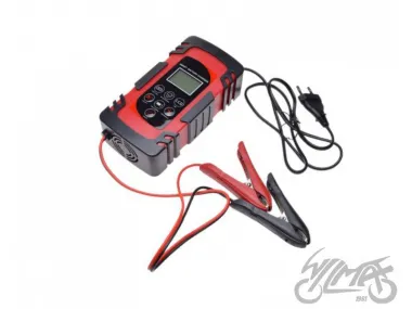 BATTERY CHARGER 12V
