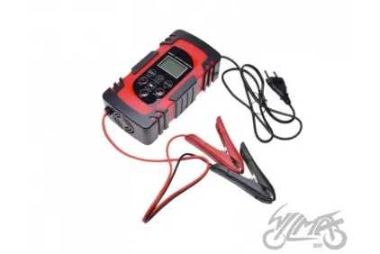 BATTERY CHARGER 12V