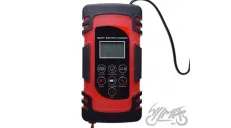 BATTERY CHARGER 12V